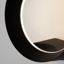 Elektrostandard Ring 1710 TECHNO LED-3 Светильник 18x20 см, Россия - фото 1 - фото 4