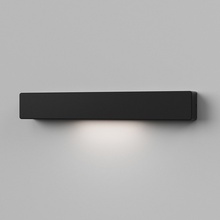 Elektrostandard Rise 40163/LED 4000К Черный Светильник 15,9x2,4 см, Россия - фото 1 - фото 2