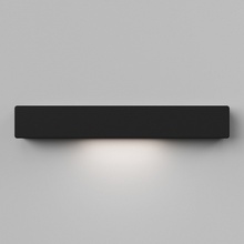 Elektrostandard Rise 40163/LED 4000К Черный Светильник 15,9x2,4 см, Россия - фото 1 - фото 1