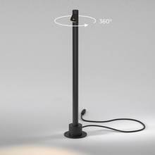 Elektrostandard Rone a066697 Уличный светильник 12x60 см, Россия - фото 1 - фото 2