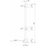 Elektrostandard Rone a066698 Уличный светильник 12x90 см, Россия - фото 4