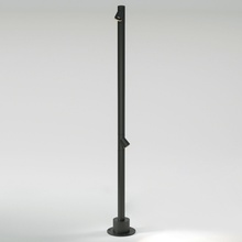 Elektrostandard Rone a066698 Уличный светильник 12x90 см, Россия - фото 1 - фото 3