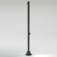 Elektrostandard Rone a066698 Уличный светильник 12x90 см, Россия - фото 1 - фото 1