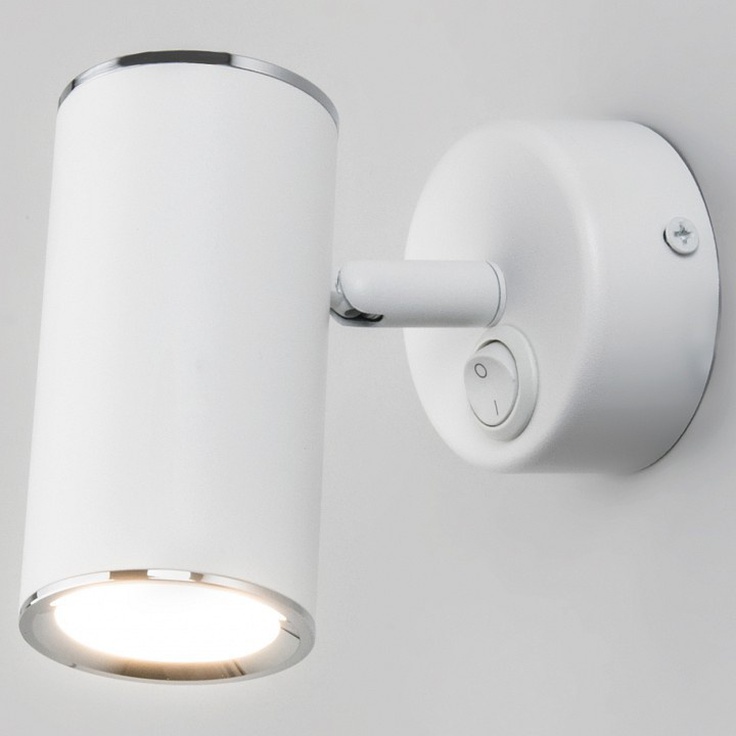 Elektrostandard Rutero a043981 Бра 7x7 см, Россия - фото 1 Elektrostandard Rutero a043981 Бра 7x7 см, Россия - фото 1