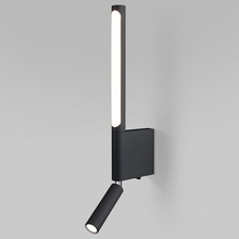 Elektrostandard Sarca a063692 Бра 2,5x45 см, Россия - фото 1 - фото 1