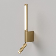 Elektrostandard Sarca a066400 Бра 2,5x45 см, Россия - фото 1 - фото 2