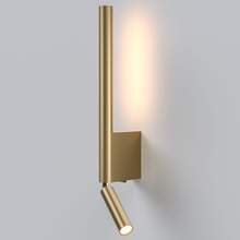 Elektrostandard Sarca a066400 Бра 2,5x45 см, Россия - фото 1 - фото 4