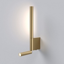 Elektrostandard Sarca a066401 Бра 2,5x45 см, Россия - фото 1 - фото 3