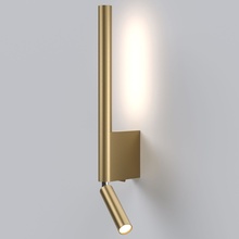 Elektrostandard Sarca a066401 Бра 2,5x45 см, Россия - фото 1 - фото 4