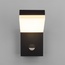 Elektrostandard Sensor 1541 TECHNO LED Светильник 10x20 см, Россия - фото 2
