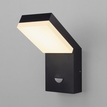 Elektrostandard Sensor 1541 TECHNO LED Светильник 10x20 см, Россия - фото 1 - фото 1