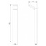 Elektrostandard Sensor a053948 Уличный светильник 10x90 см, Россия - фото 2