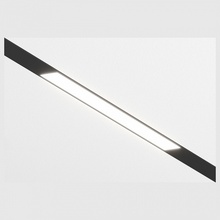 Elektrostandard Slim Magnetic a057188 Светильник 30x2,2x4,4 см, Россия - фото 1 - фото 2