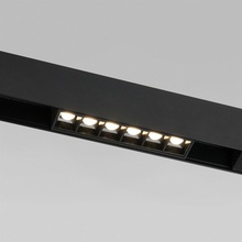 Elektrostandard Slim Magnetic a057192 Светильник 11,2x2,2x4,3 см, Россия - фото 1 - фото 1