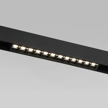 Elektrostandard Slim Magnetic a057193 Светильник 21,9x2,2x4,4 см, Россия - фото 1 - фото 1