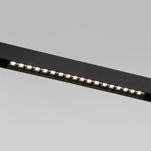 Elektrostandard Slim Magnetic a057194 Светильник 32,6x2,2x4,4 см, Россия - фото 1 - фото 1