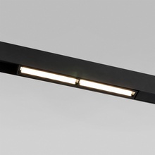 Elektrostandard Slim Magnetic a057196 Светильник 21,9x2,2x4,4 см, Россия - фото 1 - фото 1