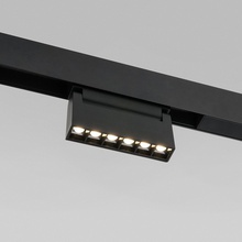 Elektrostandard Slim Magnetic a057197 Светильник 11,2x8,7x2,2 см, Россия - фото 1 - фото 1