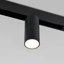Elektrostandard Slim Magnetic a057199 Светильник 17x5x17 см, Россия - фото 1 - фото 2