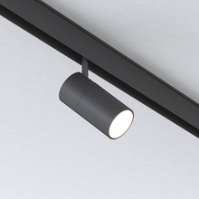 Elektrostandard Slim Magnetic a057200 Светильник 12x6 см, Россия - фото 1 - фото 2