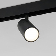 Elektrostandard Slim Magnetic a057200 Светильник 12x6 см, Россия - фото 1 - фото 1