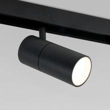 Elektrostandard Slim Magnetic a057201 Светильник 13x7 см, Россия - фото 1 - фото 1