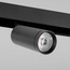 Elektrostandard Slim Magnetic 85507/01 черный Светильник 4x4x11,7 см, Россия - фото 2