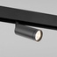 Elektrostandard Slim Magnetic 85507/01 черный Светильник 4x4x11,7 см, Россия - фото 1