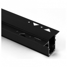 Elektrostandard Slim Magnetic a057186 Трек-система 100x6,2 см, Россия - фото 1 - фото 1