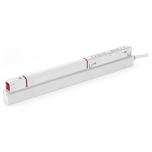 Elektrostandard Slim Magnetic a061248 Комплектующее для светильников 28,5x2,2x4,3 см, Россия - фото 1 - фото 2