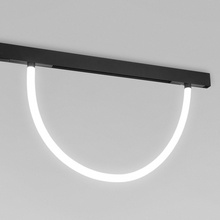 Elektrostandard Slim Magnetic a061182 Потолочный светильник 100x2,2x2,2 см, Россия - фото 1 - фото 1