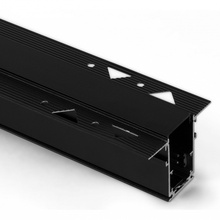 Elektrostandard Slim Magnetic a062326 Трек-система 300x6,2x4,7 см, Россия - фото 1 - фото 2