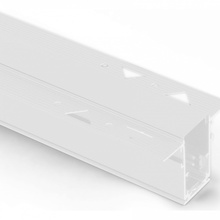 Elektrostandard Slim Magnetic a062328 Трек-система 300x6,2x4,7 см, Россия - фото 1 - фото 2
