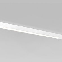 Elektrostandard Slim Magnetic a062335 Встраиваемый светильник 89,5x2,2x4,3 см, Россия - фото 1 - фото 3