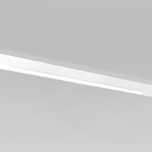 Elektrostandard Slim Magnetic a062335 Встраиваемый светильник 89,5x2,2x4,3 см, Россия - фото 1 - фото 1