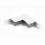 Elektrostandard Slim Magnetic a062191 Комплектующее для светильников 10x10 см, Россия - фото 1