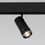 Elektrostandard Slim Magnetic a062818 Трековый светильник 11,5x12,5x5,8 см, Россия - фото 4