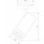 Elektrostandard Slim Magnetic a062818 Трековый светильник 11,5x12,5x5,8 см, Россия - фото 5