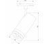 Elektrostandard Slim Magnetic a062819 Трековый светильник 16x12,5x7,8 см, Россия - фото 5