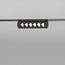 Elektrostandard Slim Magnetic a062994 Потолочный светильник 12,3x3,3 см, Россия - фото 1