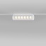 Elektrostandard Slim Magnetic a062995 Потолочный светильник 12,3x3,3 см, Россия - фото 3
