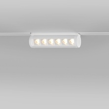 Elektrostandard Slim Magnetic a062995 Потолочный светильник 12,3x3,3 см, Россия - фото 1 - фото 3