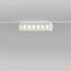 Elektrostandard Slim Magnetic a062995 Потолочный светильник 12,3x3,3 см, Россия - фото 1