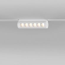 Elektrostandard Slim Magnetic a062995 Потолочный светильник 12,3x3,3 см, Россия - фото 1 - фото 1
