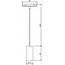 Elektrostandard Slim Magnetic a063425 Точечный светильник 500x108 см, Россия - фото 4