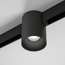 Elektrostandard Slim Magnetic a063496 Потолочный светильник 12x9,5x12,2 см, Россия - фото 1 - фото 4
