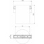 Elektrostandard Slim Magnetic a063496 Потолочный светильник 12x9,5x12,2 см, Россия - фото 5