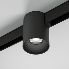 Elektrostandard Slim Magnetic a063496 Потолочный светильник 12x9,5x12,2 см, Россия - фото 1 - фото 1