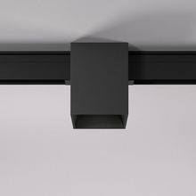Elektrostandard Slim Magnetic a063498 Потолочный светильник 12x9,5x11,6 см, Россия - фото 1 - фото 2