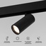 Elektrostandard Slim Magnetic a063537 Трековый светильник 14,8x6x17,5 см, Россия - фото 3